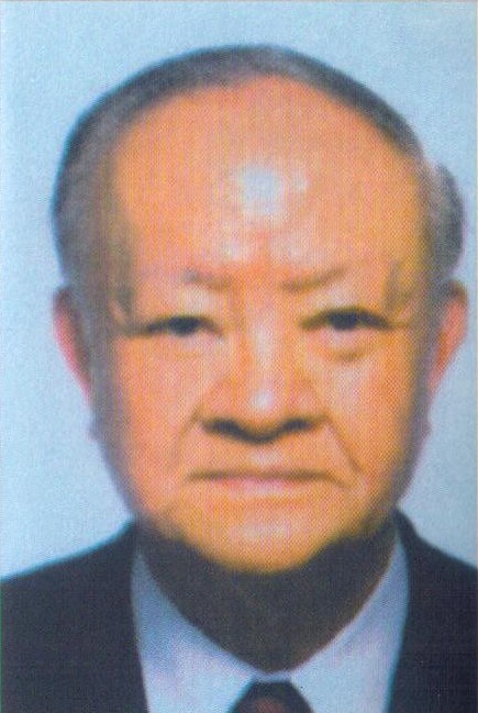 世界林氏精英风采——林辉耀