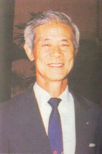 世界林氏精英风采——林同春