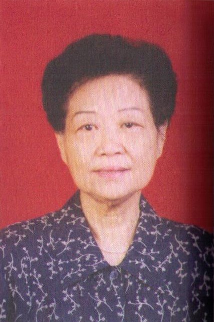 世界林氏精英风采——林雪梅