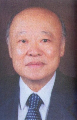 世界林氏精英风采——林源德