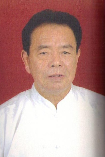 世界林氏精英风采——林长脚