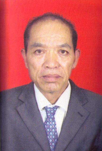 世界林氏精英风采——林荣登