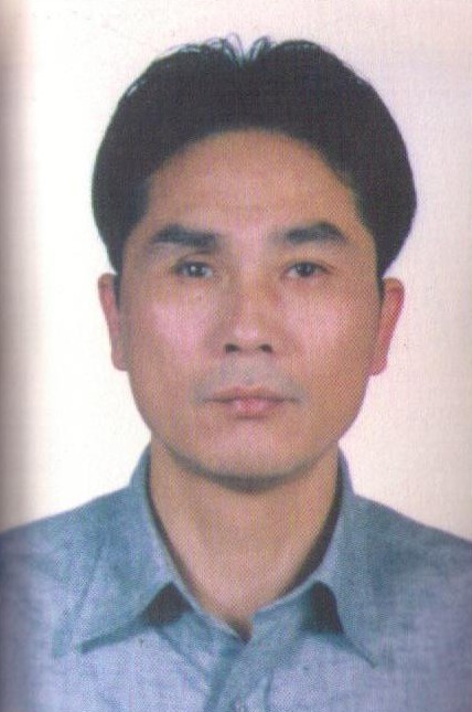 世界林氏精英风采——林棋