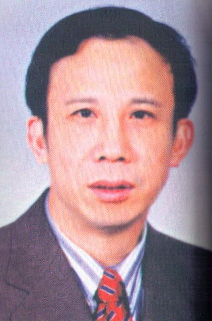 世界林氏精英风采——林木声