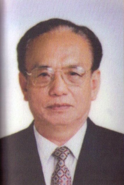 世界林氏精英风采——林维宽