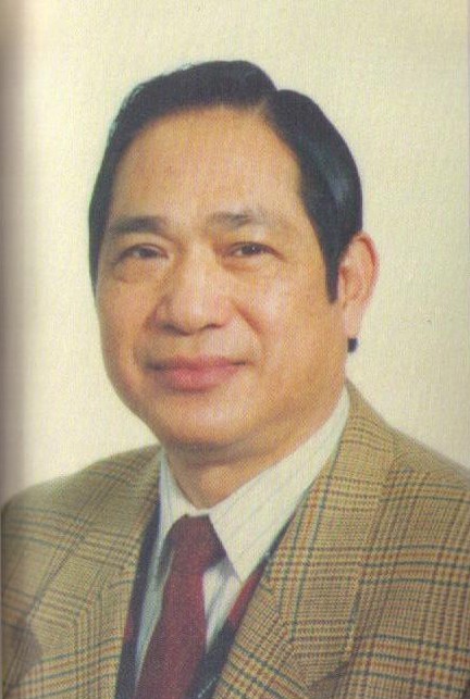 世界林氏精英风采——林绍泞