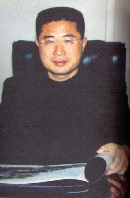 世界林氏精英风采——林秋棋