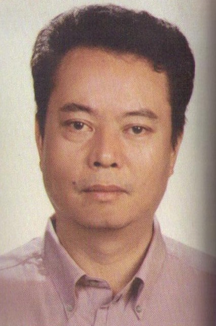 世界林氏精英风采——林国平