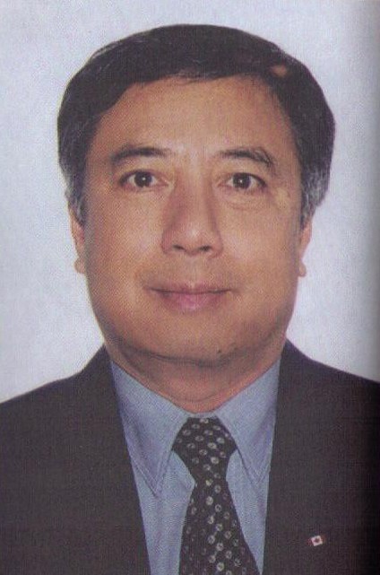 世界林氏精英风采——林焕彬